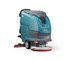 Tennant - Small-Size Walk-Behind Scrubber-Dryer | T291 