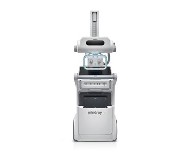 Mindray - Mobile Radiography System | MobiEye 700