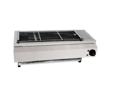 Hargrill - Electric Skewer Satay Grill