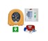 HeartSine - Samaritan 360P Fully Automatic Defibrillator Bundle