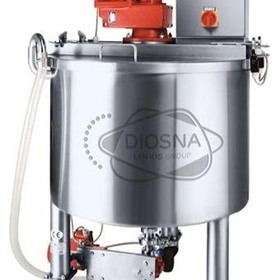 Sourdough Fermenter | FOR 300 - 600 KG SOURDOUGH