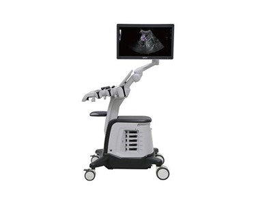 Siui - Ultrasound Machine | Apogee 6500
