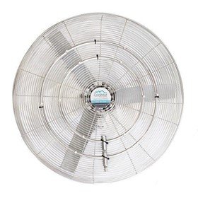 Misting System | Heavy Duty Industrial Mist Fans