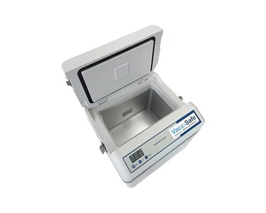 Vacc-Safe - Vacc-Safe Portable Vaccine Fridge