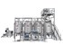 Inoxpa - Sourdough Production Plant - Mixing Skids