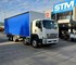 Isuzu - Used Curtain Sider Truck | FYX 2024