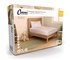 Conni - Conni Micro-Plush - Single Waterproof Fitted Sheet