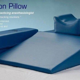 Pillows | Troop Reusable Elevation Pillow - Set of 2