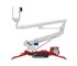 Palazzani - Spider Lift 19m | Ragno TZX 190