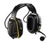 Sensear - SM1B: smartMuff™ Battery-Powered Two-way Radio Headset