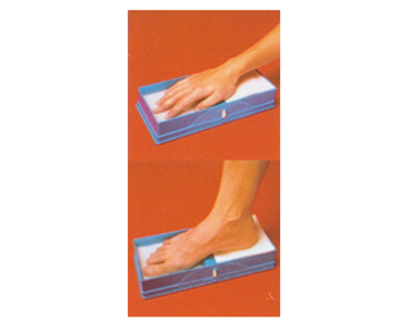 Sweat-Free Hands and Feet System | Cat. 1330 | Drionic 