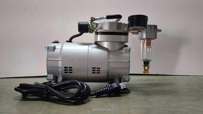 Oil-Free Compressors: A Comprehensive Overview