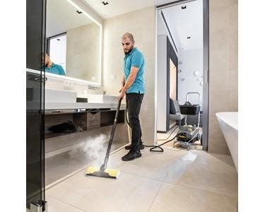 Karcher - Professional Steam Cleaner | SG 4/4