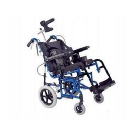 Tilt in Space Manual Paediatric Wheelchair