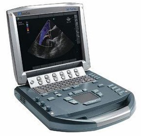  Veterinary Ultrasound Machine | Refurbished SonoSite M-Turbo