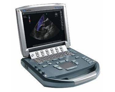 Sonosite -  Veterinary Ultrasound Machine | Refurbished SonoSite M-Turbo