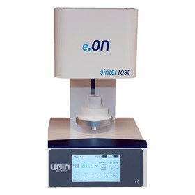 Dental Furnace | e.ON Sinter Fast Furnace