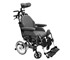 Active Care Relax Tilt and Recline Manual Wheelchair – 46cm