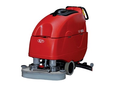 RCM - RCM MEGA 802