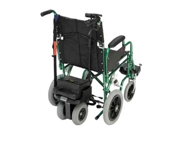 Powerstroll S-Drive Wheel Chairs