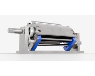 FAM STUMABO - Summit Machinery - FAM SureTec 240
