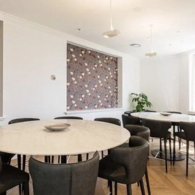 Elkiem Office Fit Out Sydney