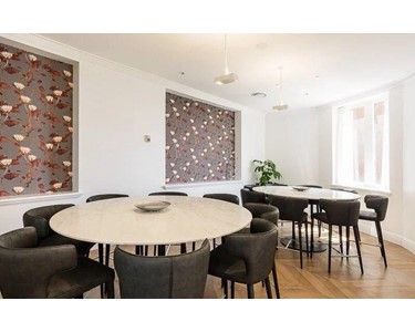 Elkiem Office Fit Out Sydney