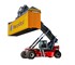 CVS Ferrari - Reach Stackers