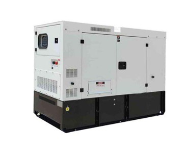 Pit Master - Diesel Powered Mine Spec Generator SCG20S3