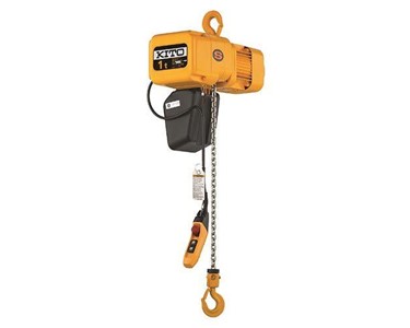 Kito - ER2-010IL 1t Chain Hoist