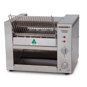 Conveyor Toaster | TCR10