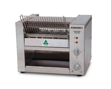 Roband - Conveyor Toaster | TCR10