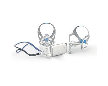 ResMed - CPAP Machine | AirMini F20/F30 Starter Kit