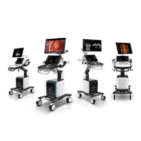 Consona N Series Women’s Health Diagnostic Ultrasound System