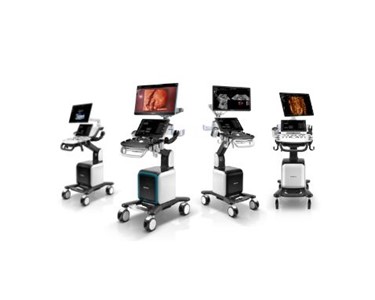 Mindray - Consona N Series Women’s Health Diagnostic Ultrasound System