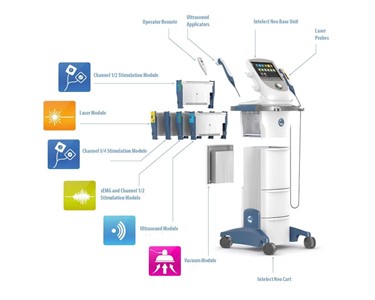 Intelect Neo Therapy System