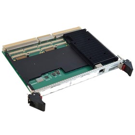 VME Single Board Computer I XVME-6800 