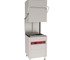 Norris - Electromechanical Upright Passthrough Dishwasher | 98-100 FI 750 