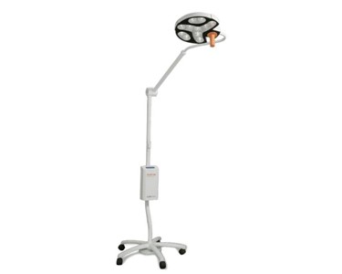 CLED - LED Vet Surgical Light | 38 LED 
