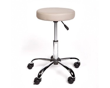 Round Therapy Stool