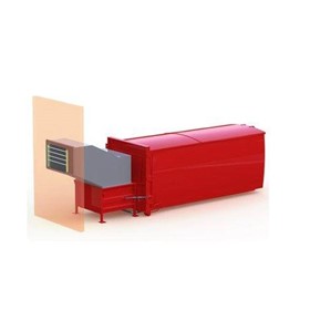 ST1000 Stationary Compactor