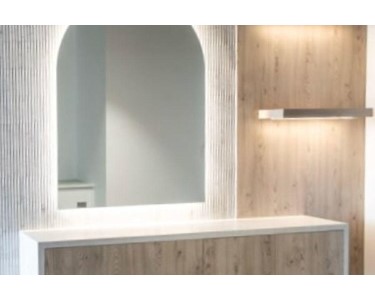 Dental Fit-Out | Sensational Smiles Kirawee