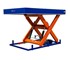 Edmo Lift - MAVERick Lift Tables | Dock Tables