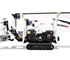 Spider Lifts 14 Hp Diesel | Monitor 1890 PRO