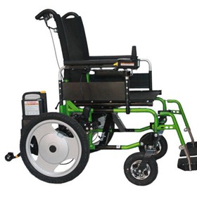 Paediatric Powered Wheelchair | JetGlide