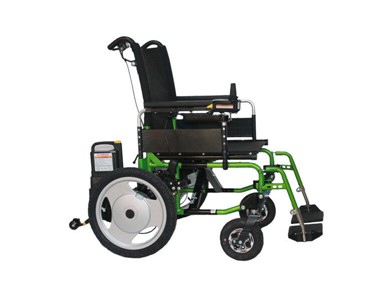 Glide - Paediatric Powered Wheelchair | JetGlide