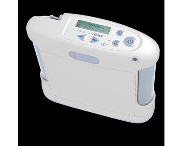 Inogen - Inogen ONE G3 Portable Oxygen Concentrator 