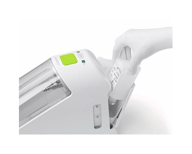 W&H - Handpiece Maintenance System | Assistina One