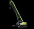 Zoomlion - Telescopic Boom Crawler Crane | ZCT300V532-1