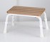 Max Mobility - Delta B44-T Faux Timber Bath Stool